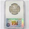 Image 2 : 1955 Franklin Half Dollar PGA PR68 DCAM