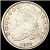 Image 1 : 1831 Capped Bust Dime LIGHTLY CIRCULATED