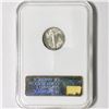 Image 2 : 1938 Mercury Silver Dime NGC MS65 FB