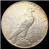 Image 2 : 1928-S Silver Peace Dollar CLOSELY UNCIRCULATED