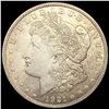 Image 1 : 1921 Morgan Silver Dollar UNCIRCULATED