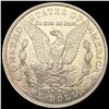 Image 2 : 1921 Morgan Silver Dollar UNCIRCULATED