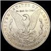 Image 2 : 1900-S Morgan Silver Dollar CLOSELY UNCIRCULATED