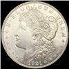 Image 1 : 1921-D Morgan Silver Dollar UNCIRCULATED
