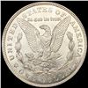 Image 2 : 1921-D Morgan Silver Dollar UNCIRCULATED