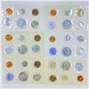 Image 1 : (30 Coins) US Coin Sets w/ Silver