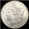 Image 1 : 1900 Morgan Silver Dollar UNCIRCULATED