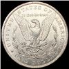 Image 2 : 1900 Morgan Silver Dollar UNCIRCULATED