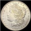 Image 1 : 1890-O Morgan Silver Dollar CLOSELY UNCIRCULATED
