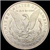 Image 2 : 1890-O Morgan Silver Dollar CLOSELY UNCIRCULATED