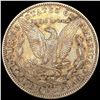 Image 2 : 1881-S Morgan Silver Dollar CLOSELY UNCIRCULATED