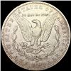 Image 2 : 1891-CC Morgan Silver Dollar CLOSELY UNCIRCULATED