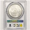 Image 2 : 1885 Morgan Silver Dollar PCGS MS64