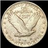 Image 2 : 1920 Standing Liberty Quarter CLOSE UNC