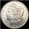 Image 1 : 1903 Morgan Silver Dollar UNCIRCULATED