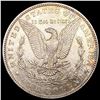 Image 2 : 1893 Morgan Silver Dollar CLOSELY UNCIRCULATED
