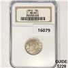 Image 1 : 1912 Liberty Victory Nickel NGC MS63