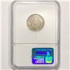 Image 2 : 1912 Liberty Victory Nickel NGC MS63