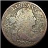 Image 1 : 1798 Large Cent NICELY CIRCULATED