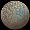 Image 2 : 1798 Large Cent NICELY CIRCULATED