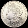 Image 1 : 1887-O Morgan Silver Dollar CLOSELY UNCIRCULATED