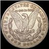 Image 2 : 1878 Morgan Silver Dollar NICELY CIRCULATED