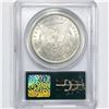 Image 2 : 1884-O Morgan Silver Dollar PCGS MS65