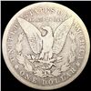 Image 2 : 1878-CC Morgan Silver Dollar NICELY CIRCULATED