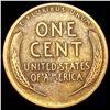 Image 2 : 1909-S Wheat Cent UNCIRCULATED