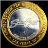 Image 2 : 1oz Silver $10 Token GEM PROOF