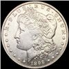 Image 1 : 1892-O Morgan Silver Dollar CLOSELY UNCIRCULATED