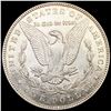 Image 2 : 1892-O Morgan Silver Dollar CLOSELY UNCIRCULATED