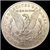 Image 2 : 1878-S Morgan Silver Dollar CLOSELY UNCIRCULATED