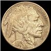 Image 1 : 1917-S Buffalo Nickel CLOSELY UNCIRCULATED