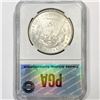 Image 2 : 1882-CC Morgan Silver Dollar PGA MS64+