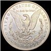 Image 2 : 1896-O Morgan Silver Dollar CLOSELY UNCIRCULATED