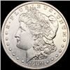 Image 1 : 1900-S Morgan Silver Dollar CLOSELY UNCIRCULATED