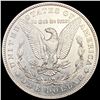 Image 2 : 1900-S Morgan Silver Dollar CLOSELY UNCIRCULATED