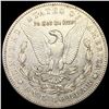Image 2 : 1904-S Morgan Silver Dollar CLOSELY UNCIRCULATED