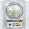 Image 2 : 1921 Morgan Silver Dollar PCGS MS64