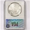 Image 2 : 1879-O Morgan Silver Dollar PGA MS63