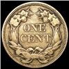 Image 2 : 1857 Flying Eagle Cent LIGHTLY CIRCULATED