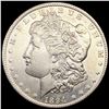 Image 1 : 1894-O Morgan Silver Dollar CLOSELY UNCIRCULATED