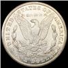 Image 2 : 1921-S Morgan Silver Dollar CLOSELY UNCIRCULATED