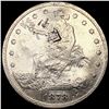 Image 1 : 1878-S CHOP Silver Trade Dollar HIGH GRADE