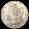 Image 1 : 1887-O Morgan Silver Dollar CLOSELY UNCIRCULATED