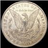 Image 2 : 1887-O Morgan Silver Dollar CLOSELY UNCIRCULATED