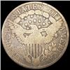 Image 2 : 1803 Draped Bust Half Dollar NICELY CIRCULATED