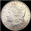 Image 1 : 1893-O Morgan Silver Dollar CLOSELY UNCIRCULATED