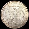 Image 2 : 1893-O Morgan Silver Dollar CLOSELY UNCIRCULATED